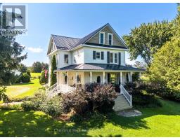 727410 21ST SIDE ROAD, blue mountains, Ontario
