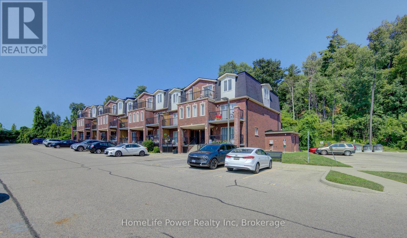5a - 45 Cedarhill Crescent, Kitchener, Ontario  N2E 0A2 - Photo 2 - X13718008