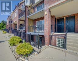 5A - 45 CEDARHILL CRESCENT, kitchener, Ontario
