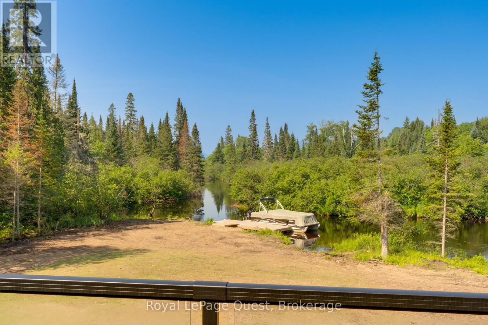 4400 518 Highway East, Kearney, Ontario  P0A 1M0 - Photo 12 - X13718174