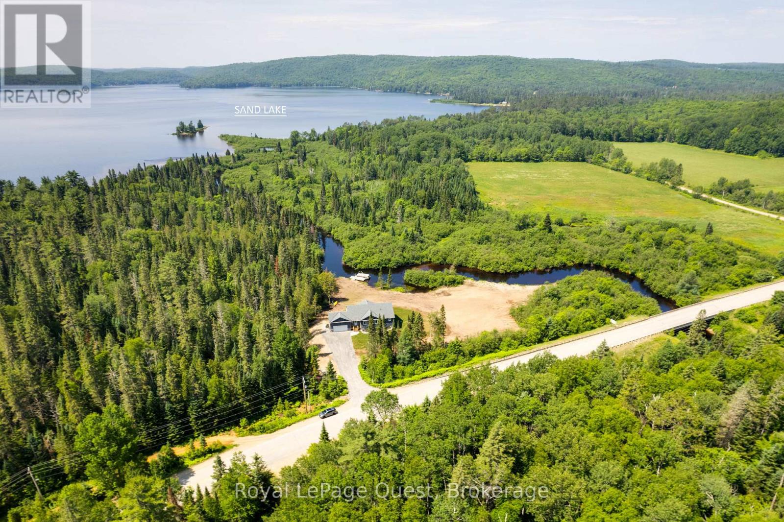 4400 518 Highway East, Kearney, Ontario  P0A 1M0 - Photo 14 - X13718174