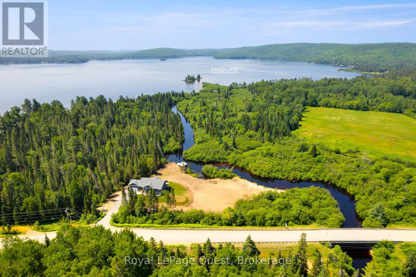 4400 518 Highway East, Kearney, Ontario  P0A 1M0 - Photo 15 - X13718174
