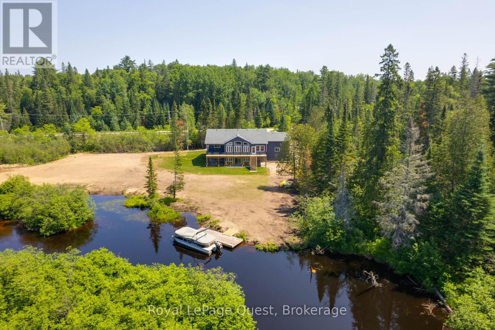 4400 518 Highway East, Kearney, Ontario  P0A 1M0 - Photo 17 - X13718174