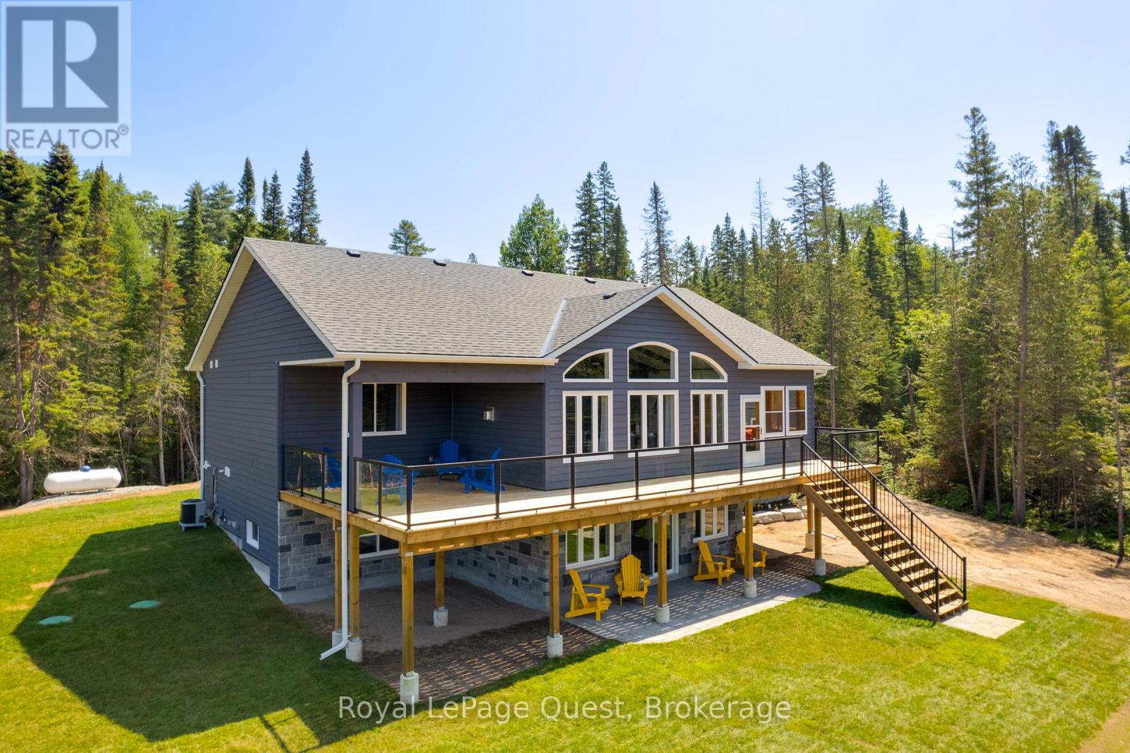 4400 518 Highway East, Kearney, Ontario  P0A 1M0 - Photo 18 - X13718174