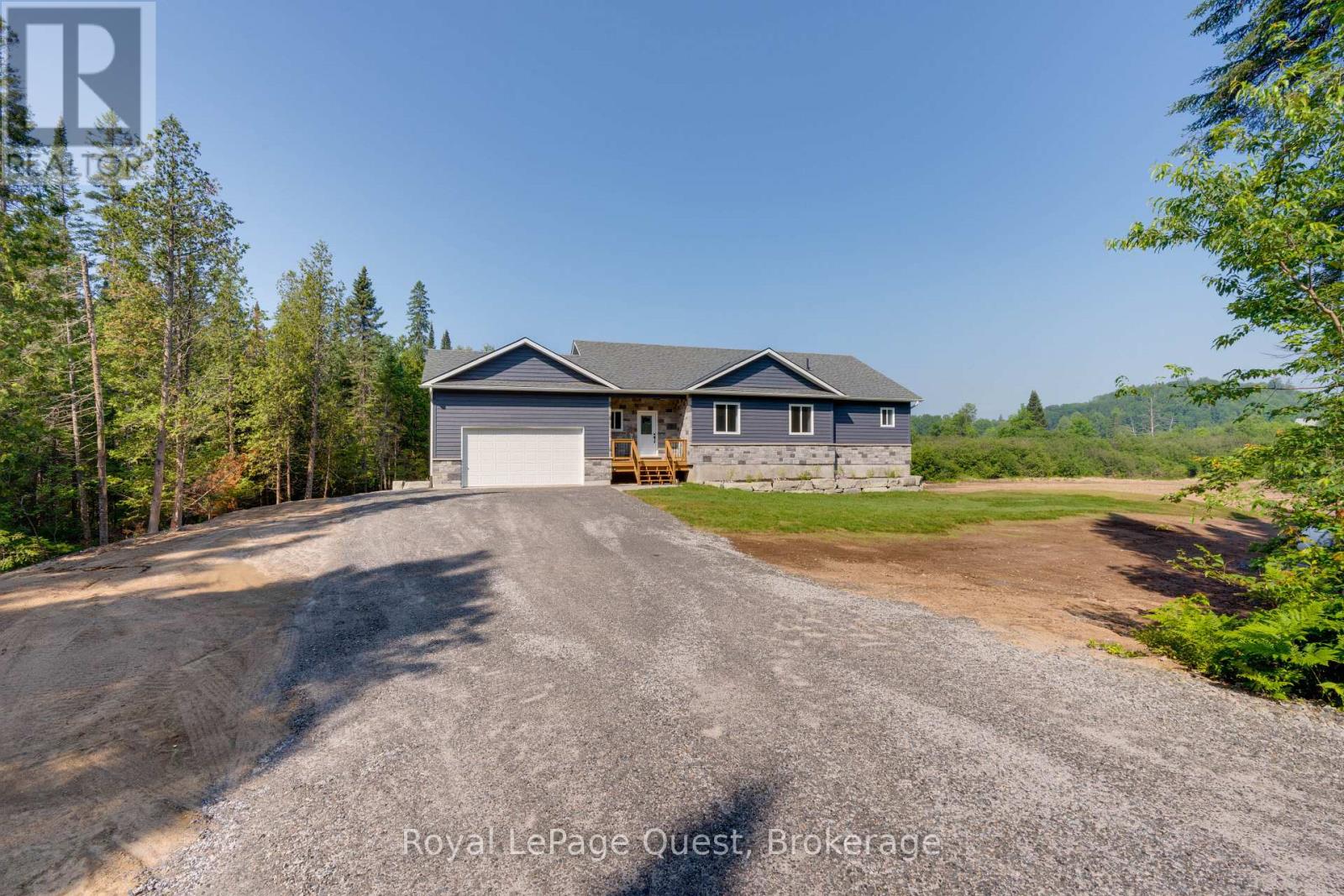 4400 518 Highway East, Kearney, Ontario  P0A 1M0 - Photo 2 - X13718174