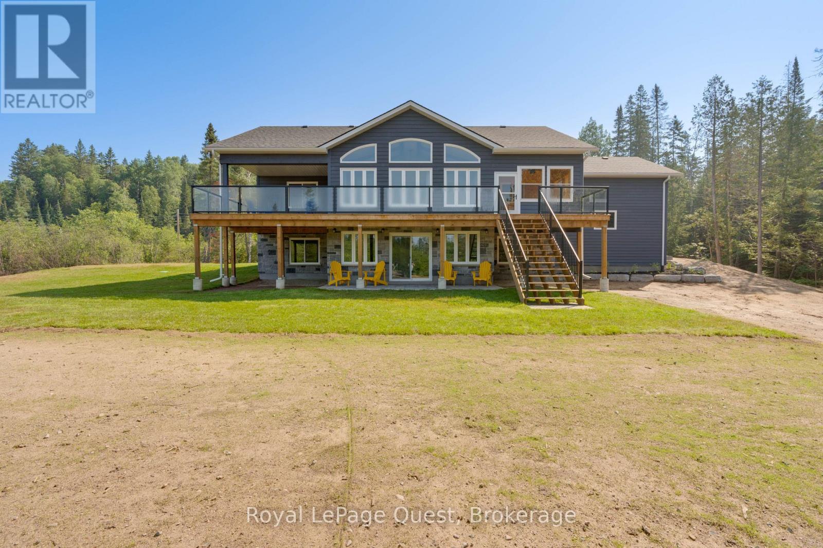 4400 518 Highway East, Kearney, Ontario  P0A 1M0 - Photo 4 - X13718174