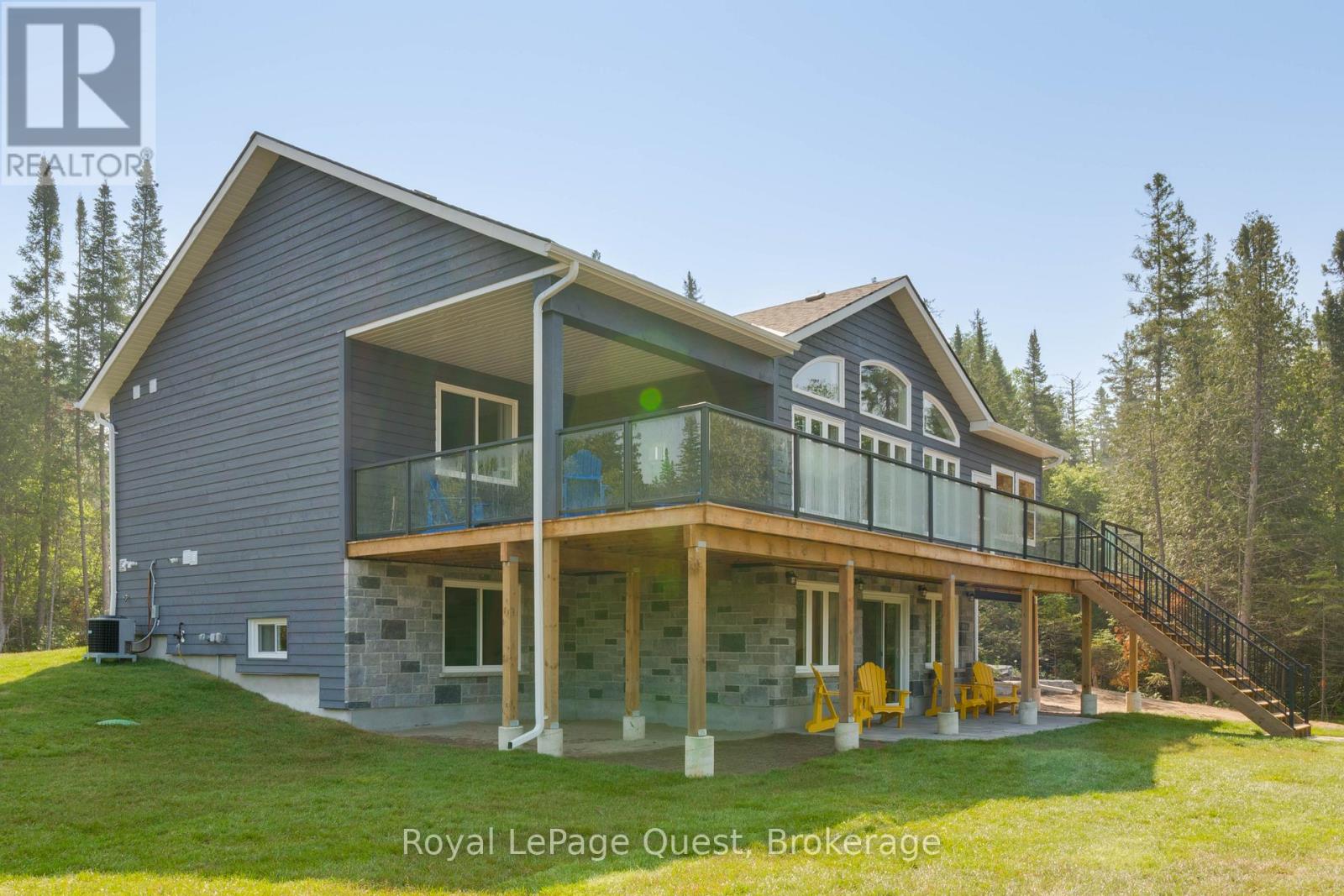 4400 518 Highway East, Kearney, Ontario  P0A 1M0 - Photo 49 - X13718174