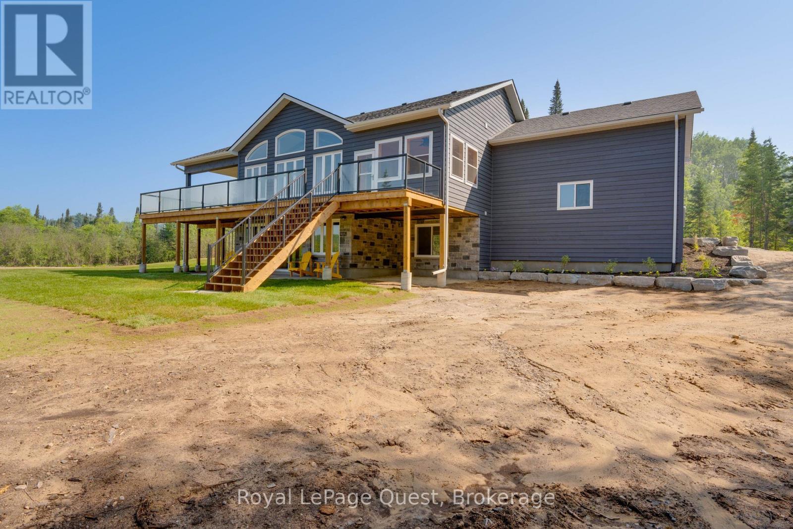 4400 518 Highway East, Kearney, Ontario  P0A 1M0 - Photo 5 - X13718174