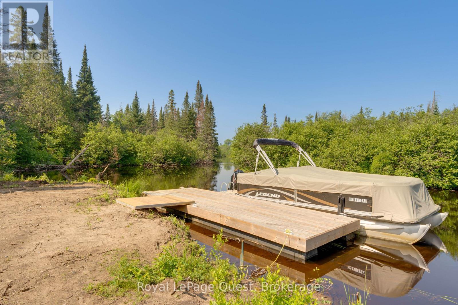 4400 518 Highway East, Kearney, Ontario  P0A 1M0 - Photo 6 - X13718174