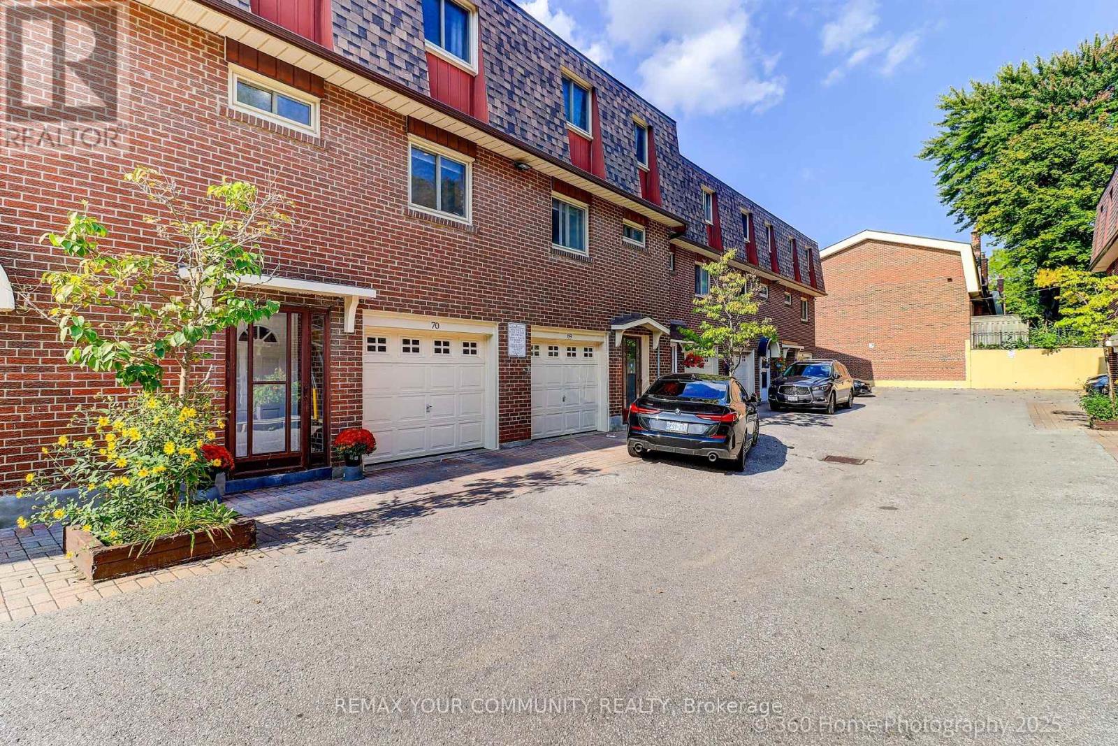 70 - 441 Military Trail, Toronto, Ontario  M1E 4E8 - Photo 27 - E12747576