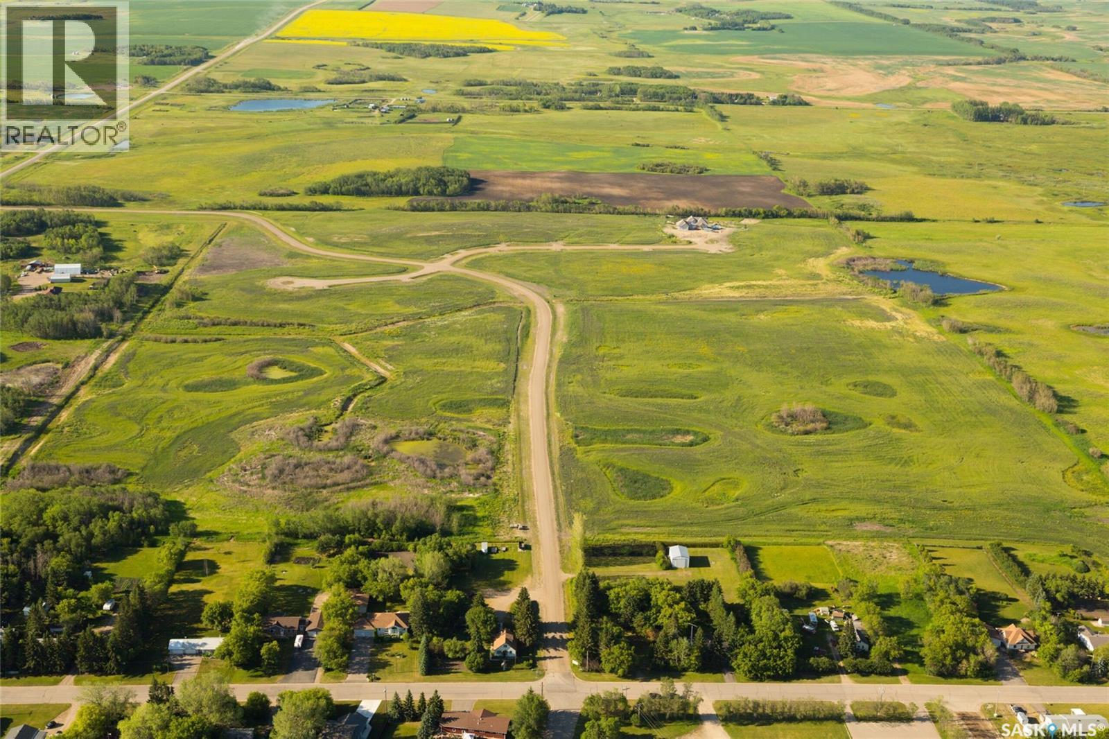 2 Brylee Terrace, Esterhazy, Saskatchewan  S0A 0X0 - Photo 1 - SK041186