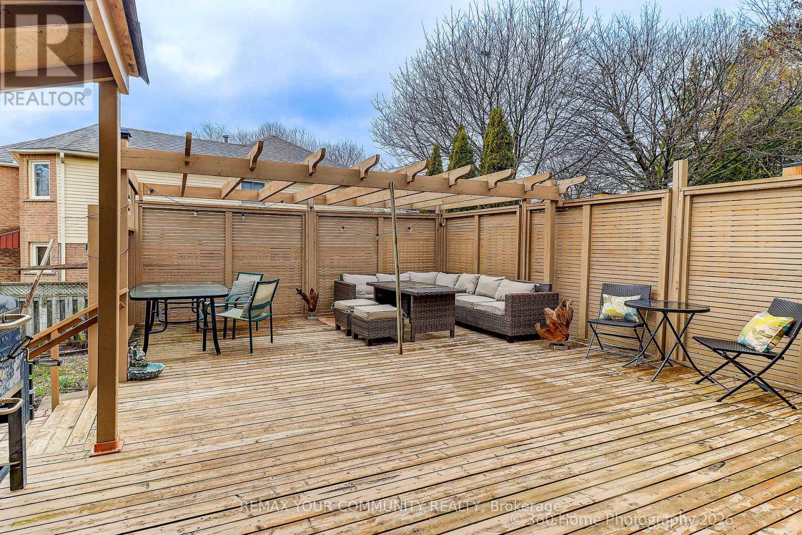 4 Mayflower Street S, Whitby, Ontario  L1N 8B1 - Photo 25 - E12987284