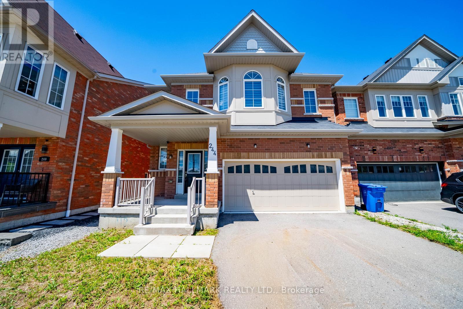 244 Greenwood Road, Whitchurch-Stouffville, Ontario  L4A 4N8 - Photo 3 - N13477072