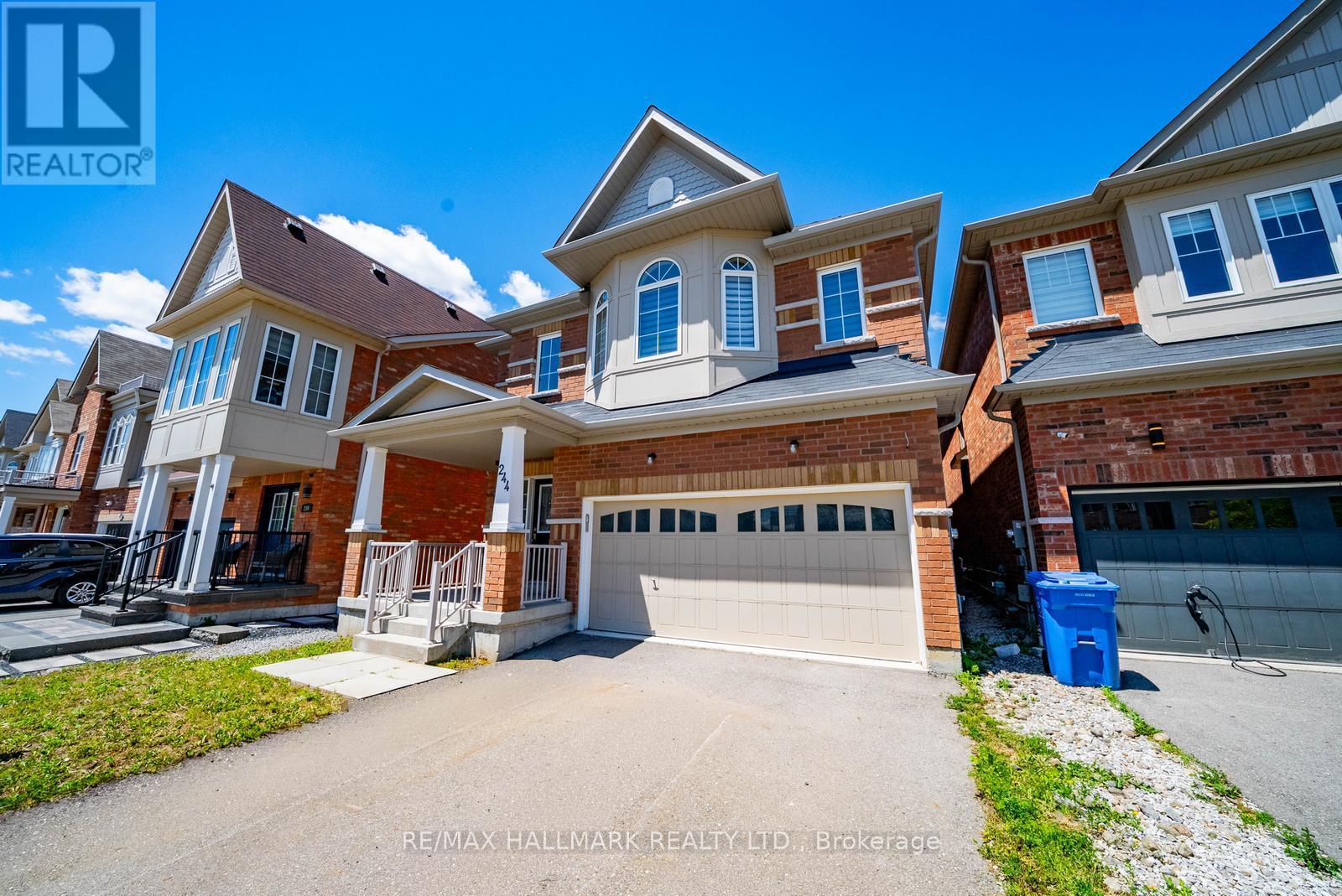 244 GREENWOOD ROAD, Whitchurch-Stouffville, Ontario