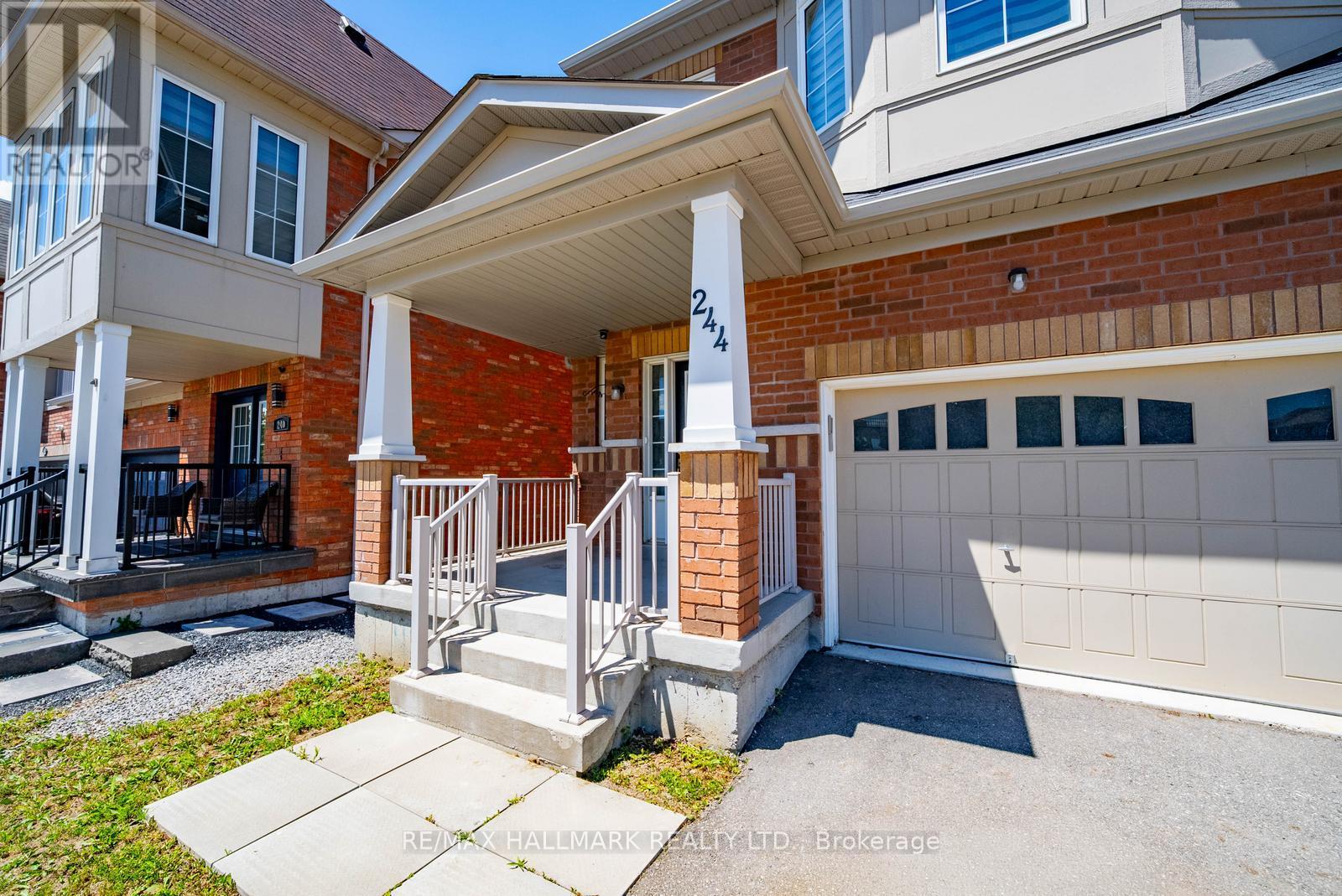 244 Greenwood Road, Whitchurch-Stouffville, Ontario  L4A 4N8 - Photo 7 - N13477072
