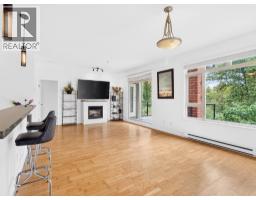 304 100 CAPILANO ROAD, Port Moody, British Columbia