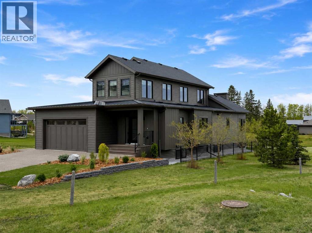 22 Sunberry Place, Sylvan Lake, Alberta