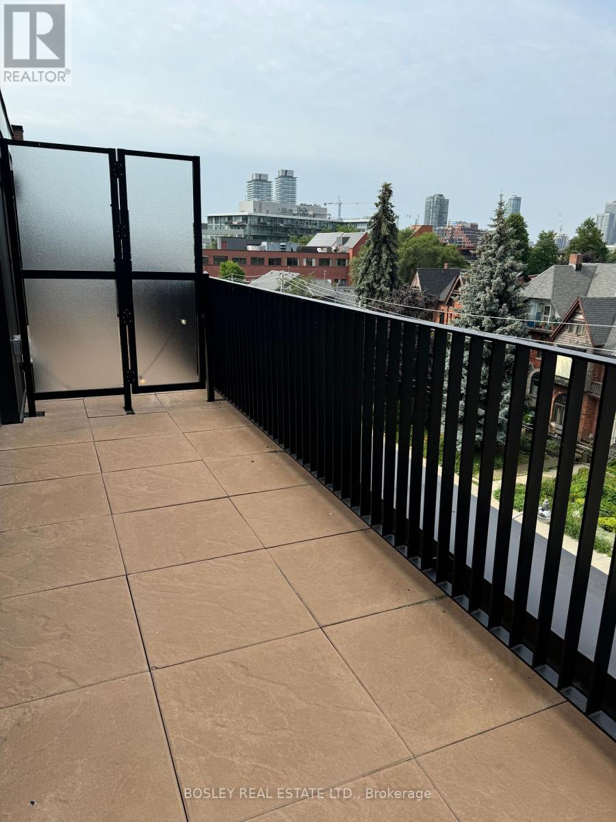 55 - 41 River Street, Toronto, Ontario  M5A 3P1 - Photo 11 - C13717760