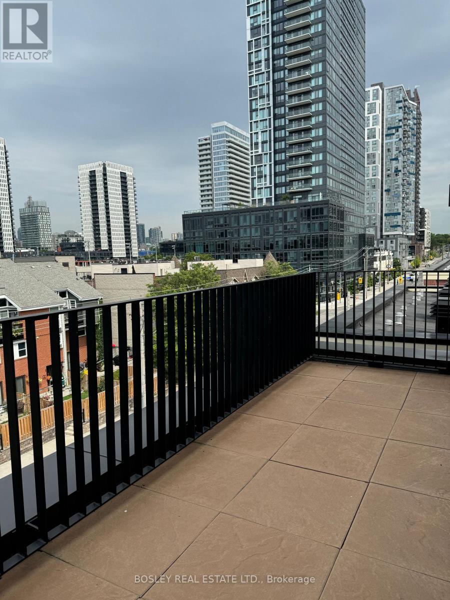 55 - 41 River Street, Toronto, Ontario  M5A 3P1 - Photo 12 - C13717760