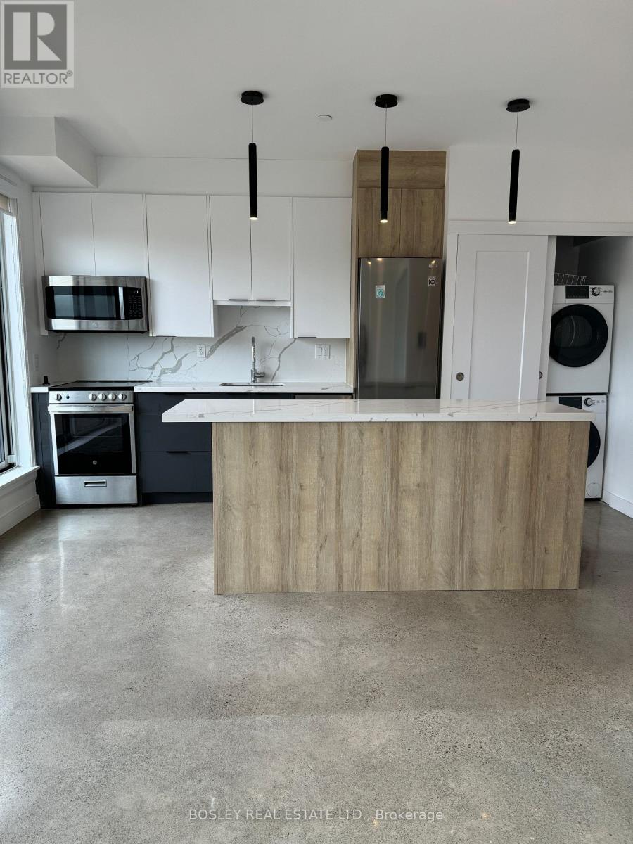 55 - 41 River Street, Toronto, Ontario  M5A 3P1 - Photo 3 - C13717760