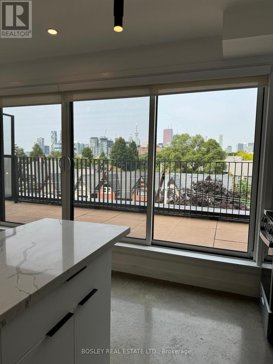 55 - 41 River Street, Toronto, Ontario  M5A 3P1 - Photo 4 - C13717760