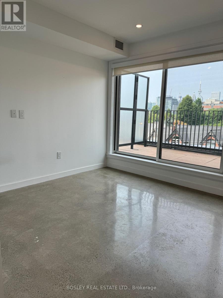 55 - 41 River Street, Toronto, Ontario  M5A 3P1 - Photo 5 - C13717760