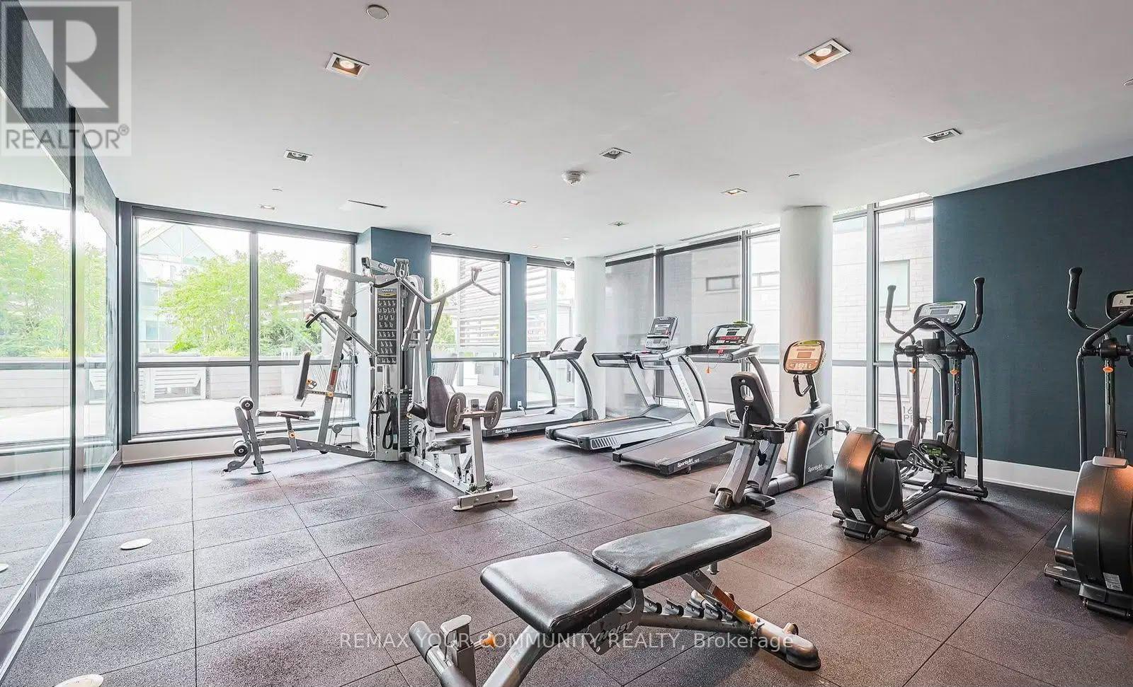 Th 1 - 175 Pears Avenue, Toronto, Ontario  M5R 0C1 - Photo 15 - C13717828