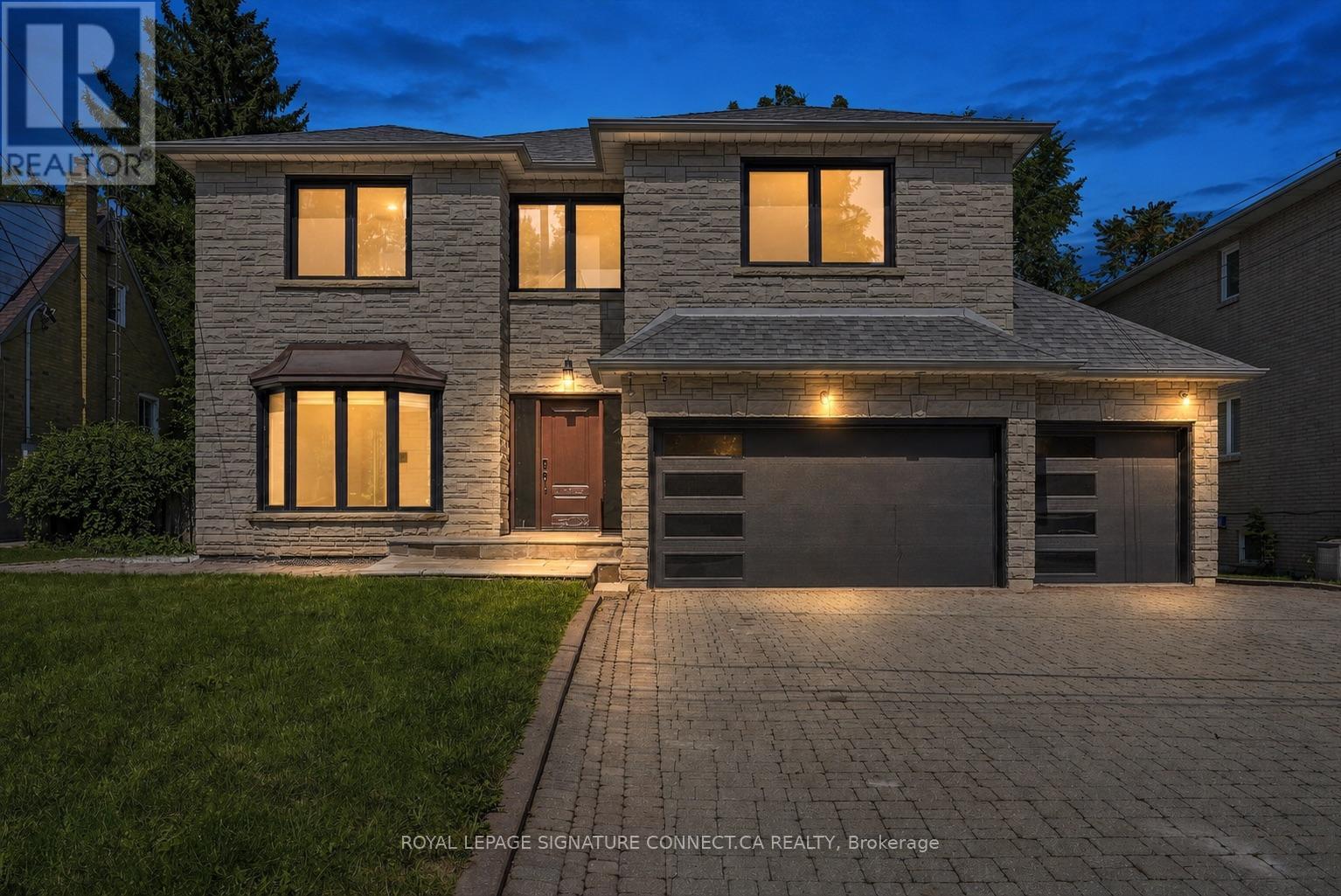 6 LAILEY CRESCENT, Toronto, Ontario