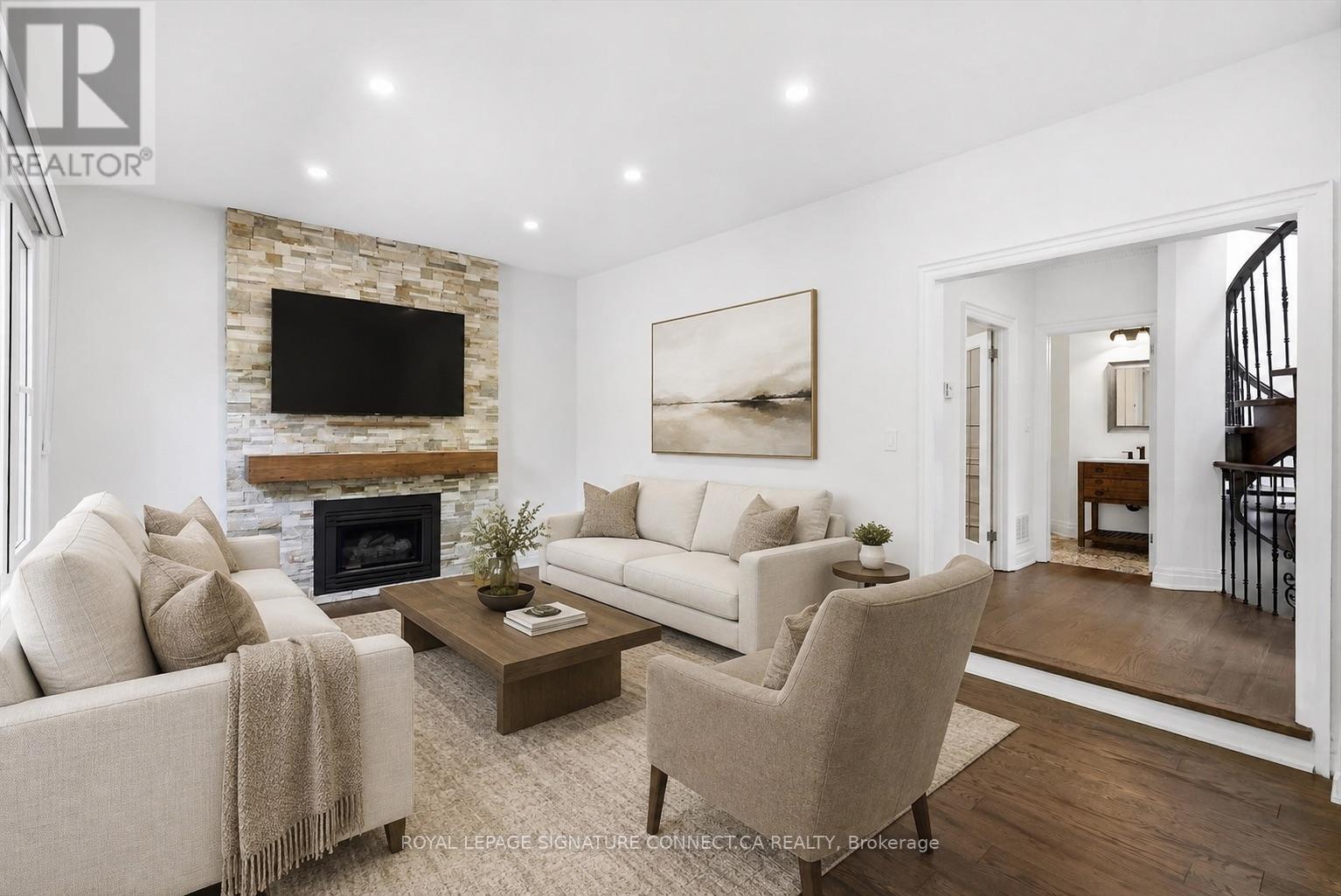 6 Lailey Crescent, Toronto, Ontario  M2N 4G9 - Photo 10 - C13717882
