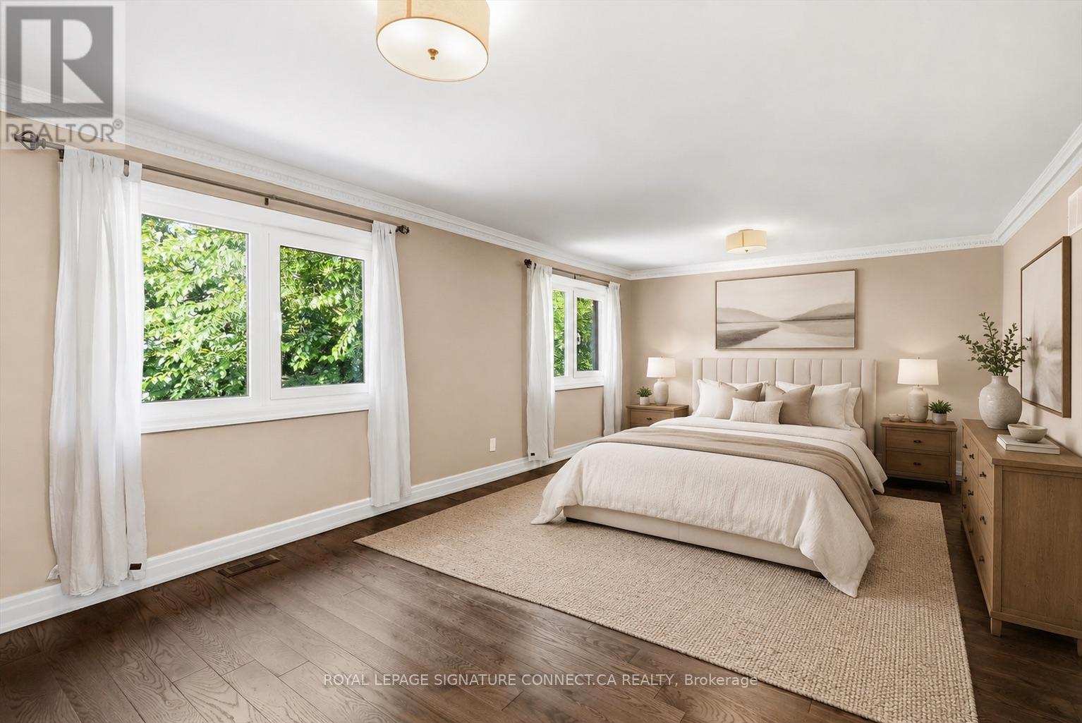 6 Lailey Crescent, Toronto, Ontario  M2N 4G9 - Photo 16 - C13717882