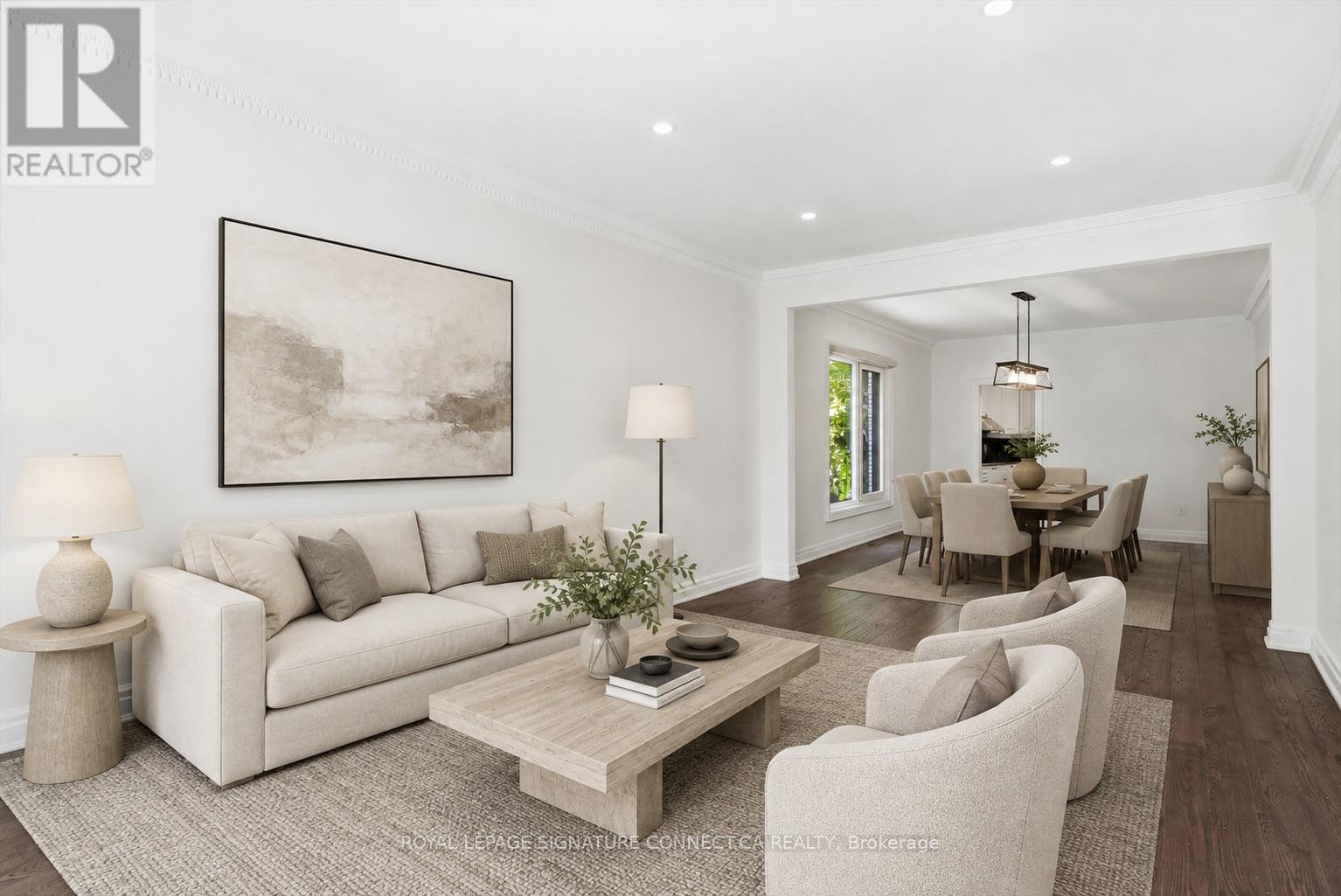 6 Lailey Crescent, Toronto, Ontario  M2N 4G9 - Photo 2 - C13717882