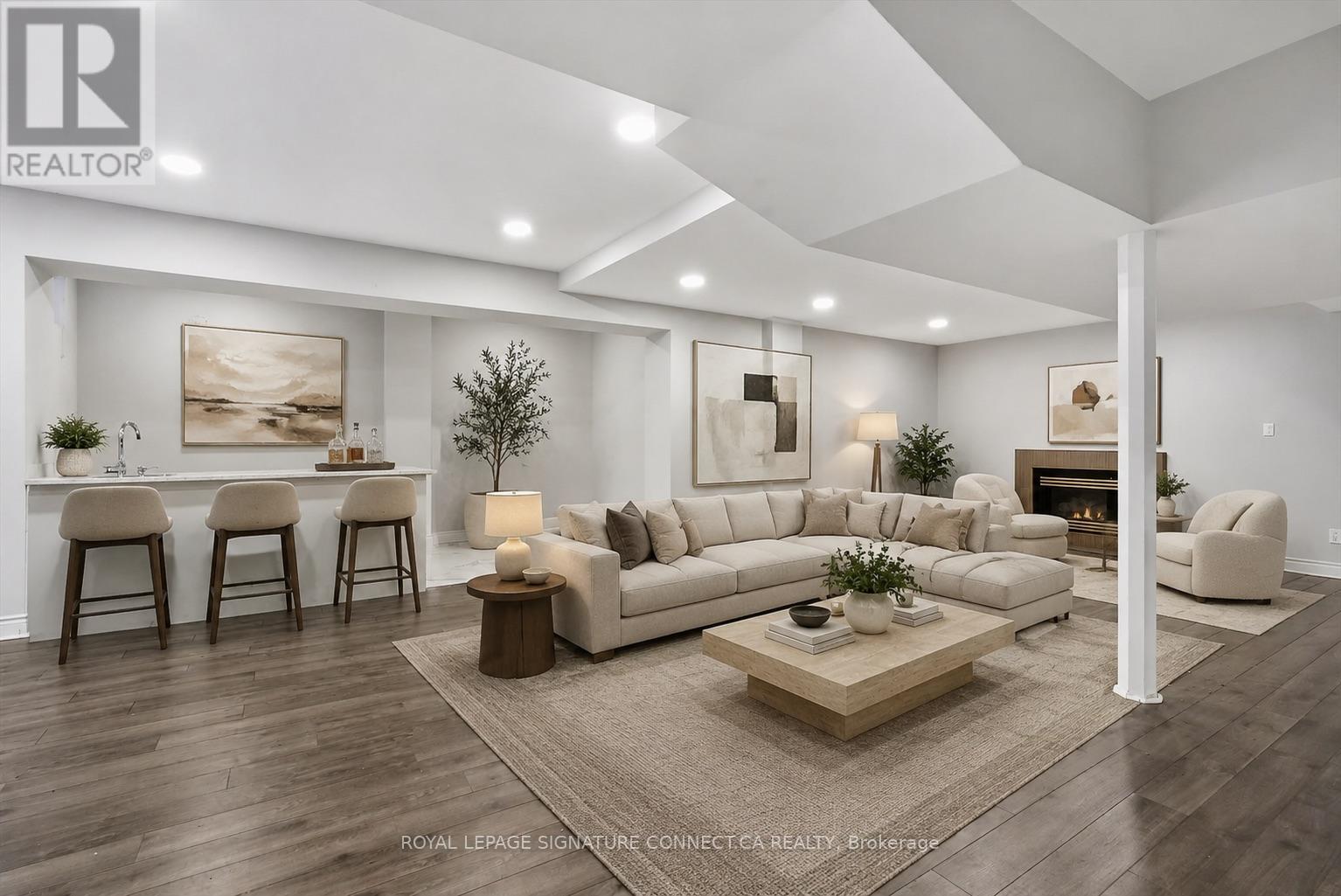 6 Lailey Crescent, Toronto, Ontario  M2N 4G9 - Photo 35 - C13717882