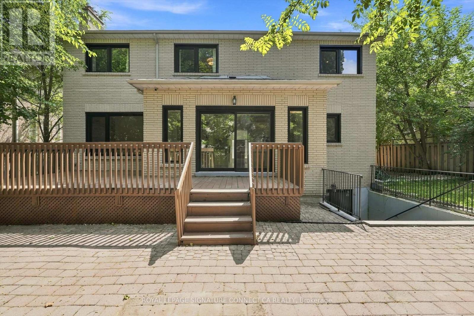 6 Lailey Crescent, Toronto, Ontario  M2N 4G9 - Photo 46 - C13717882