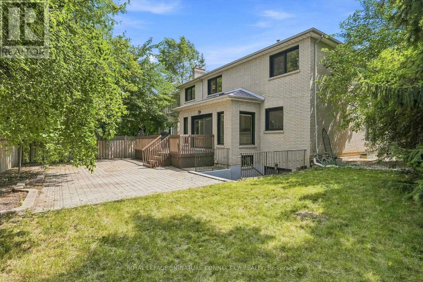 6 Lailey Crescent, Toronto, Ontario  M2N 4G9 - Photo 47 - C13717882