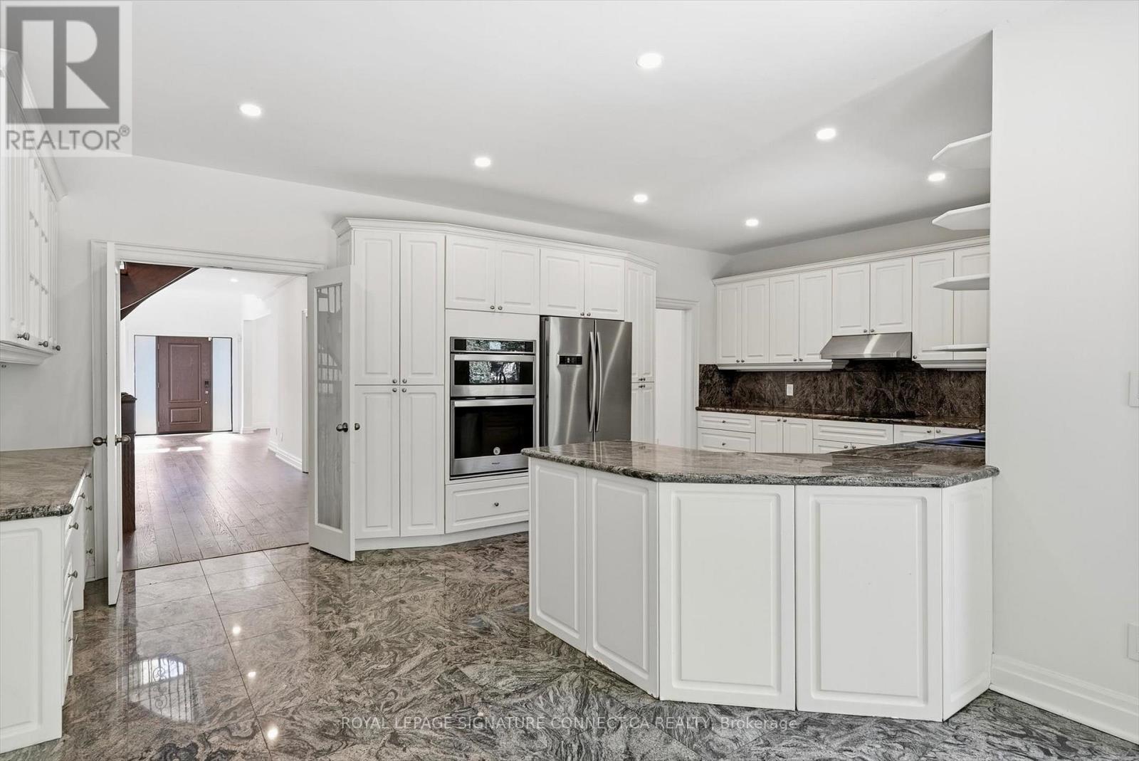 6 Lailey Crescent, Toronto, Ontario  M2N 4G9 - Photo 8 - C13717882