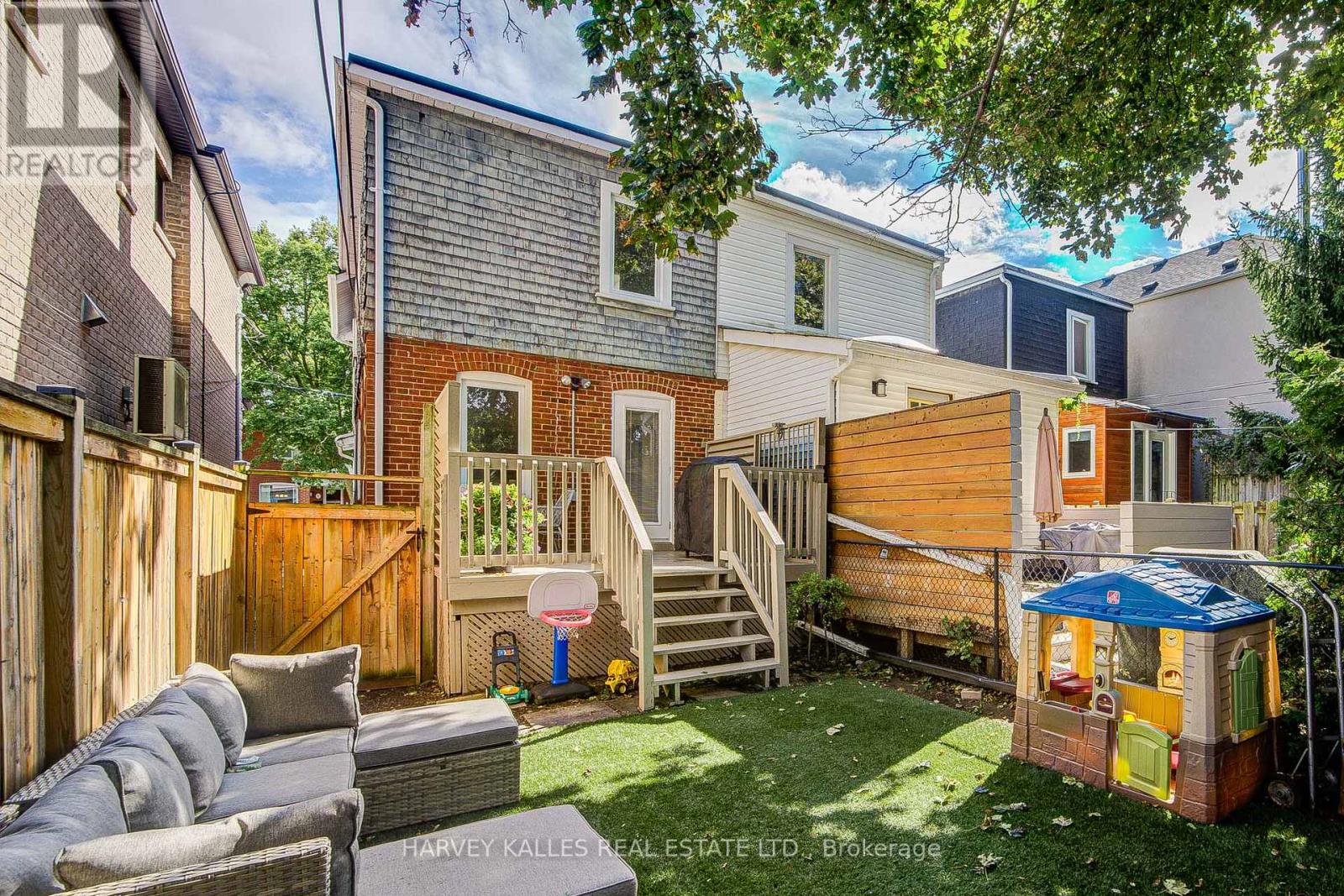 164 Douglas Avenue, Toronto, Ontario  M5M 1G6 - Photo 37 - C13717890