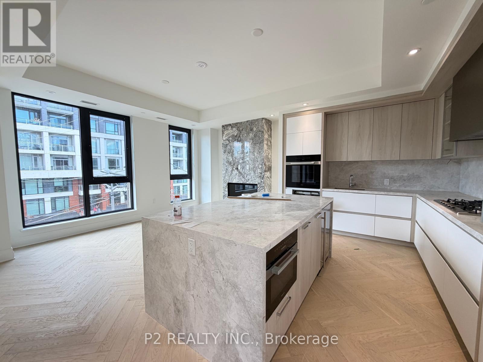 310 - 2 FOREST HILL ROAD, Toronto, Ontario