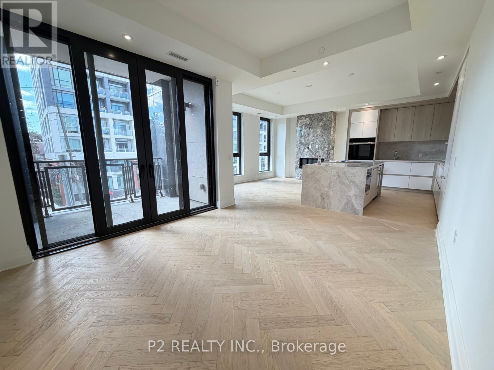310 - 2 Forest Hill Road, Toronto, Ontario  M4V 2L3 - Photo 2 - C13717932