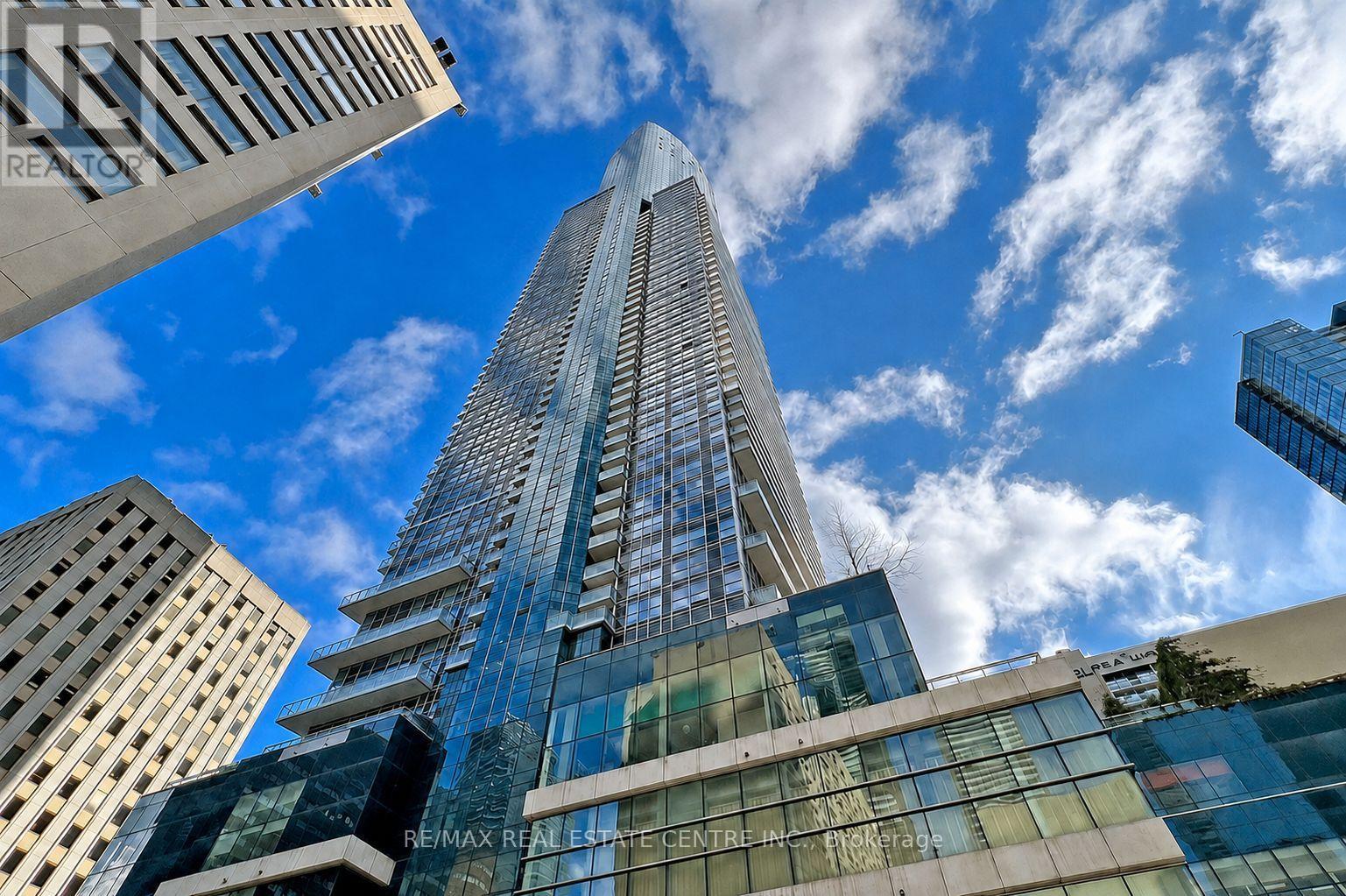 5007 - 386 Yonge Street, Toronto, Ontario  M5B 0A5 - Photo 17 - C13717982