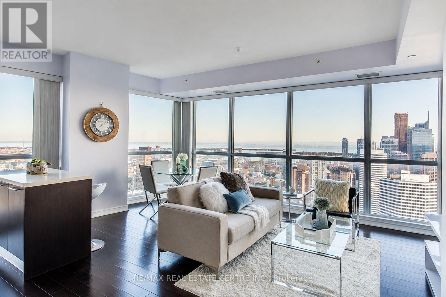 5007 - 386 Yonge Street, Toronto, Ontario  M5B 0A5 - Photo 4 - C13717982