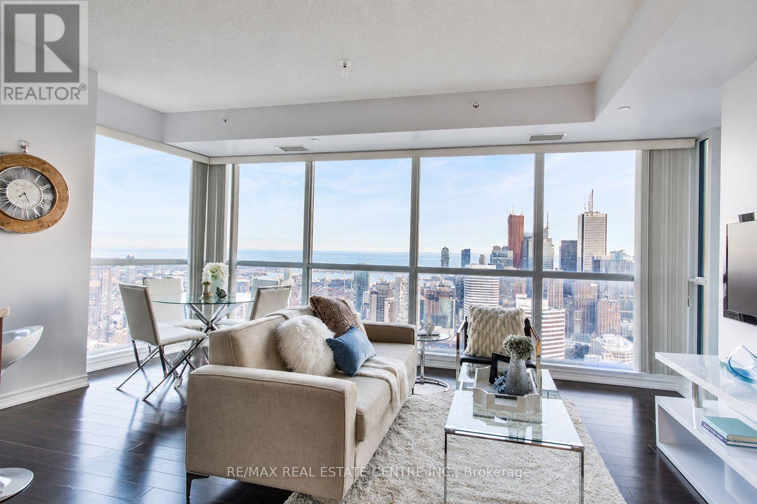 5007 - 386 Yonge Street, Toronto, Ontario  M5B 0A5 - Photo 5 - C13717982