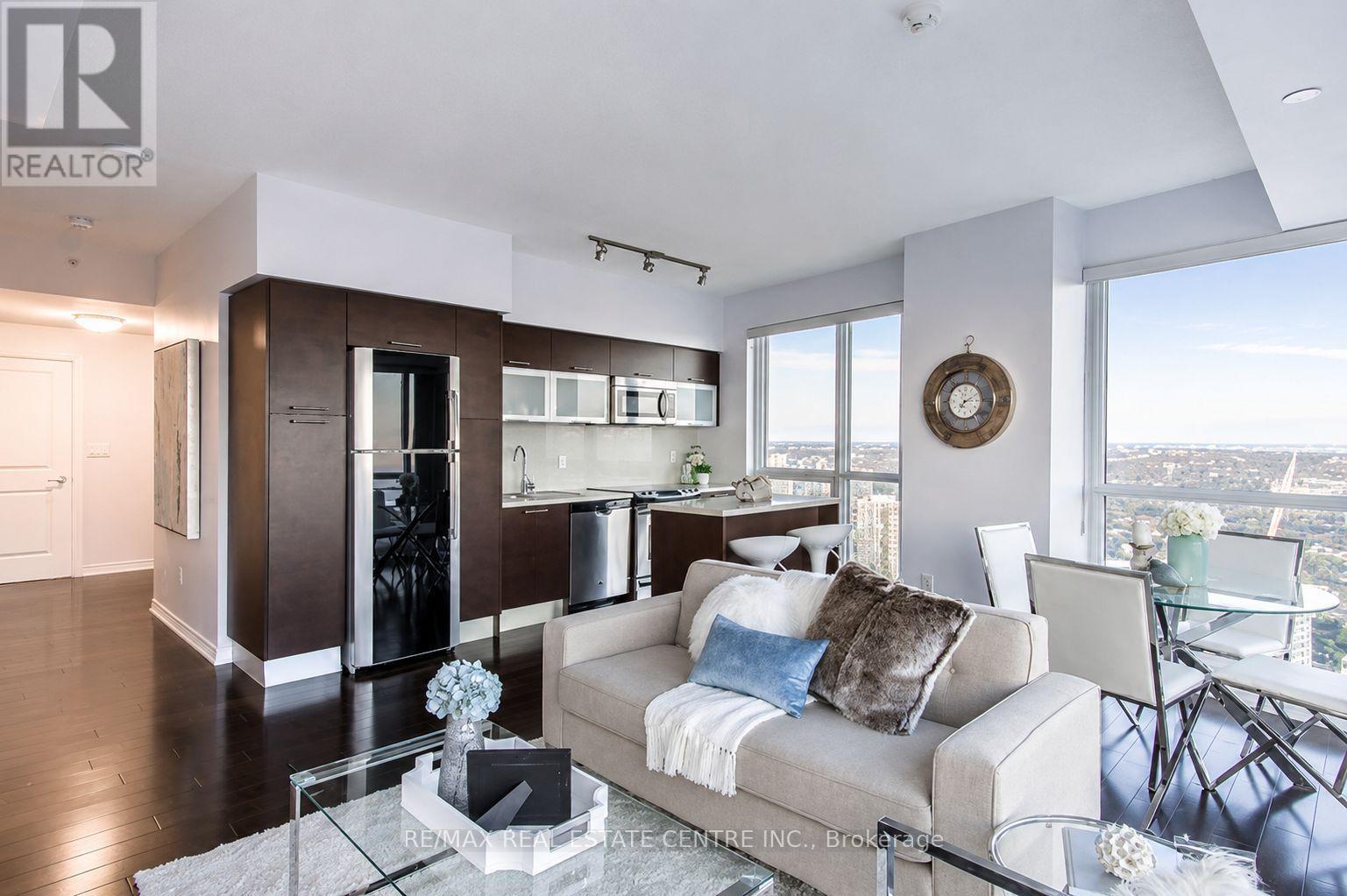 5007 - 386 Yonge Street, Toronto, Ontario  M5B 0A5 - Photo 6 - C13717982