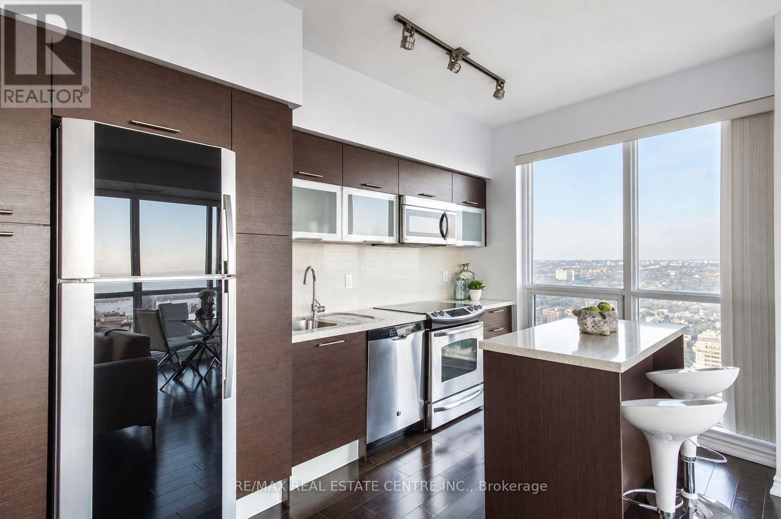 5007 - 386 Yonge Street, Toronto, Ontario  M5B 0A5 - Photo 7 - C13717982