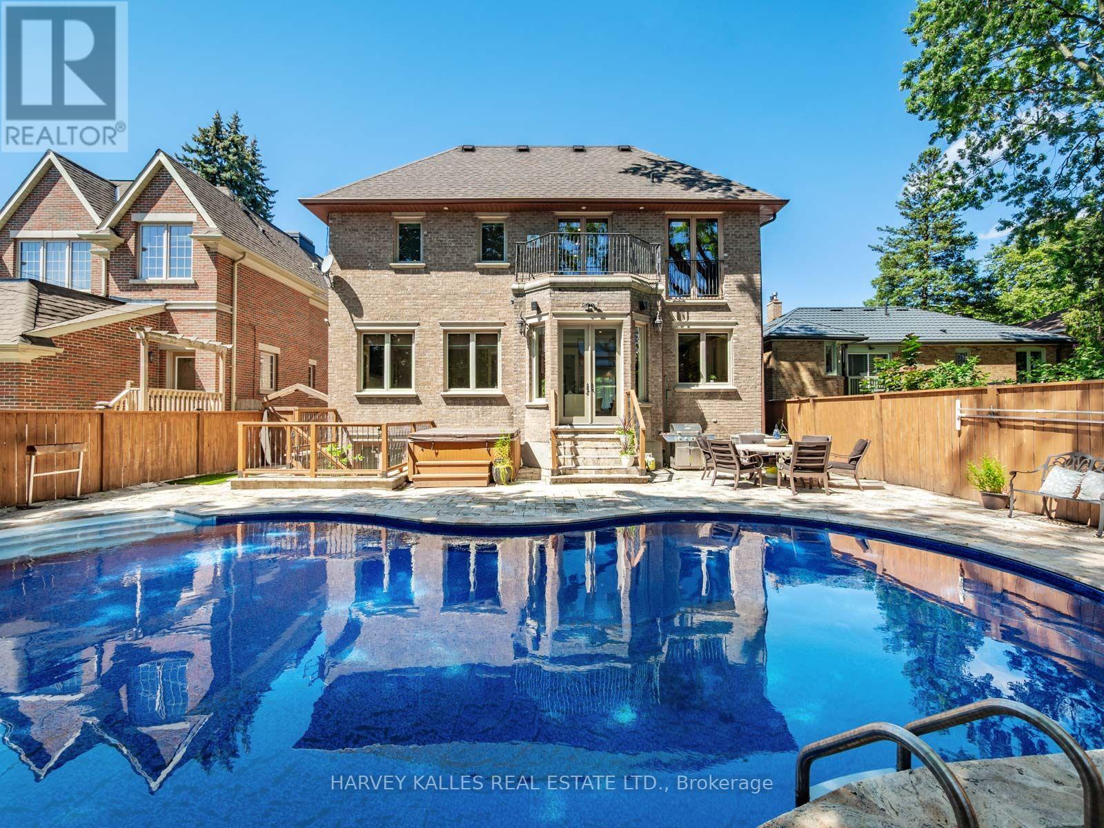 73 Carmichael Avenue, Toronto, Ontario  M5M 2W8 - Photo 35 - C13717986