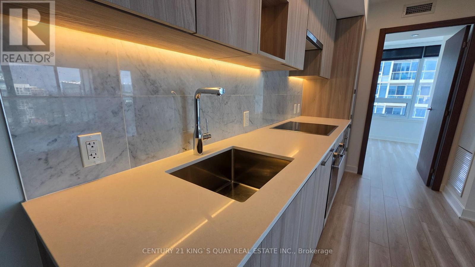 2506 - 17 Bathurst Street, Toronto, Ontario  M5V 0N1 - Photo 13 - C13717990
