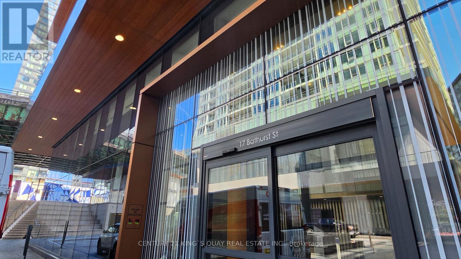 2506 - 17 Bathurst Street, Toronto, Ontario  M5V 0N1 - Photo 3 - C13717990