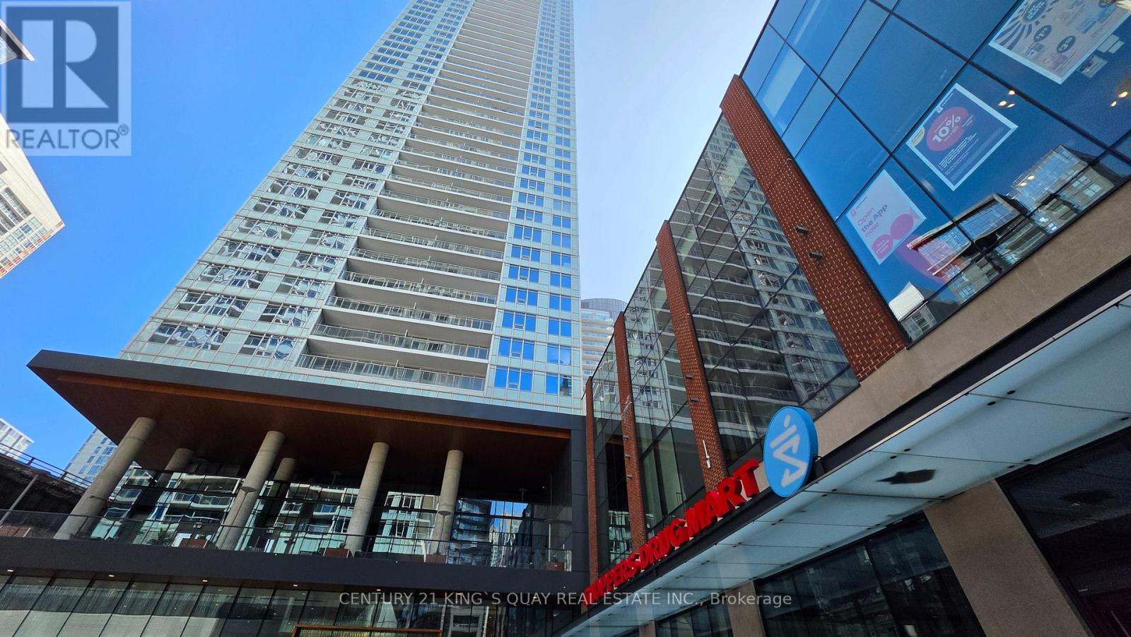 2506 - 17 Bathurst Street, Toronto, Ontario  M5V 0N1 - Photo 31 - C13717990