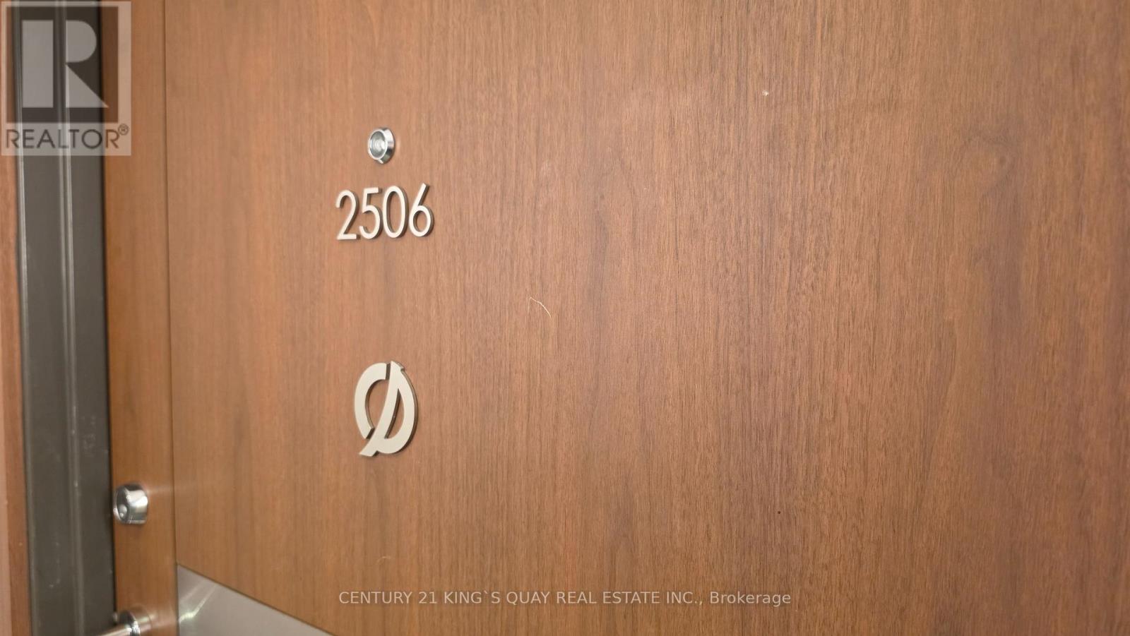 2506 - 17 Bathurst Street, Toronto, Ontario  M5V 0N1 - Photo 5 - C13717990