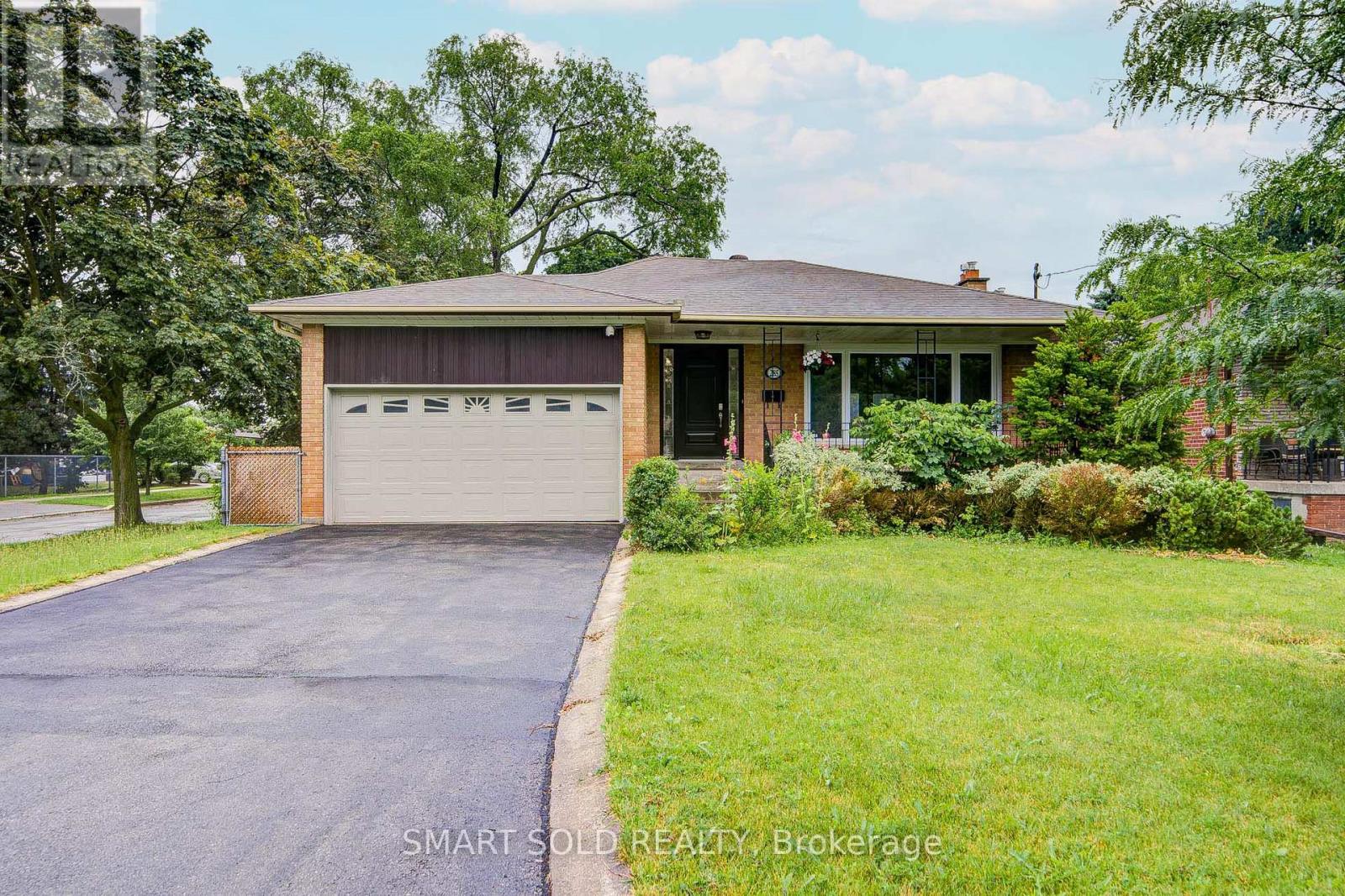 285 CHURCHILL AVENUE, Toronto, Ontario