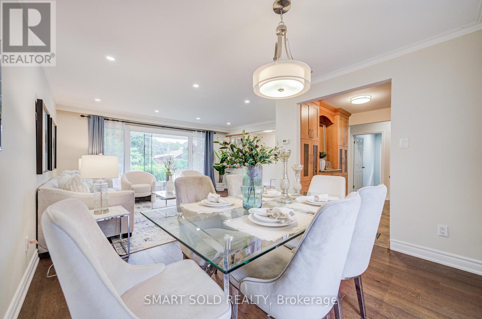 285 Churchill Avenue, Toronto, Ontario  M2R 1E5 - Photo 11 - C13717996